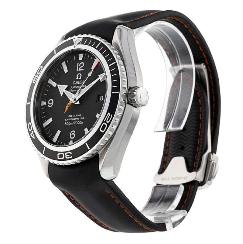 Omega Planet Ocean 2907.50.91